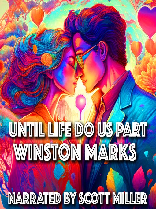 Title details for Until Life Do Us Part by Winston Marks - Wait list